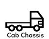 Cab Chasis