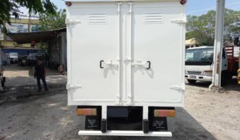 2014 Hino WU600R Alu Box 10′ (Tip Top Condition) full