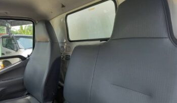 2014 Hino WU600R Alu Box 10′ (Tip Top Condition) full
