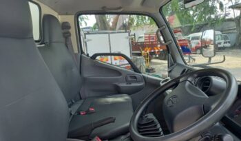 2014 Hino WU600R Alu Box 10′ (Tip Top Condition) full