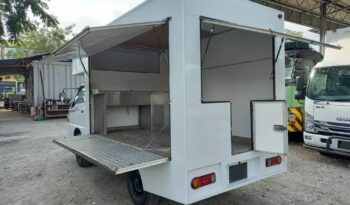 2015/16 Inokom Food Truck / Cargo 10’1 Low mileage 48k full