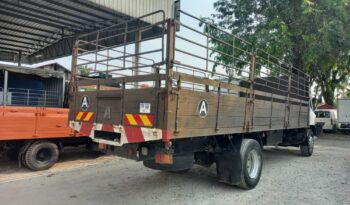 1994/95 Hino FG177L Kargo Am 24’5 Sell As Condition full