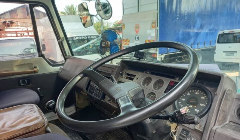 1994/95 Hino FG177L Kargo Am 24’5 Sell As Condition full