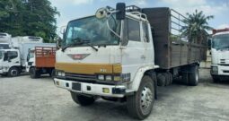 1994/95 Hino FG177L Kargo Am 24’5 Sell As Condition