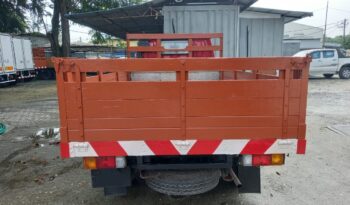 2004 Daihatsu Delta V58R Kargo Am 10’4 Sell As Condition!!! full