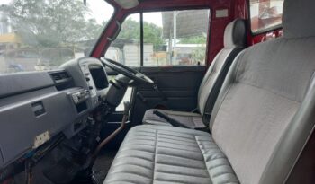 2004 Daihatsu Delta V58R Kargo Am 10’4 Sell As Condition!!! full