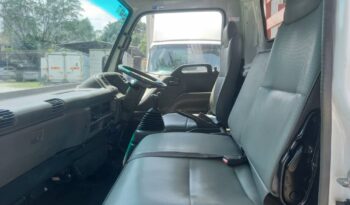 2013 Isuzu NPR71ULHT Kargo With Tail Lift 13’8 full