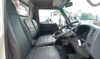 2008/09 Toyota Rebuild BU212 Cargo Am 14’5″ full
