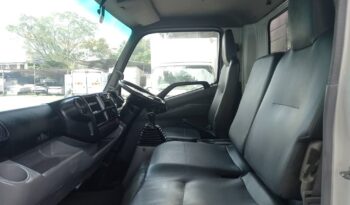 2013 Hino WU720 Kargo Am 17′ full