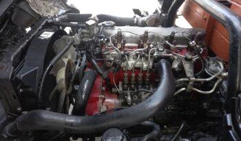 2013 Hino WU720 Kargo Am 17′ full