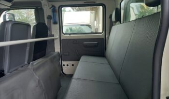 2019/20 Hino XZU720 Crew Cabin Event Stage Box 17’4 full