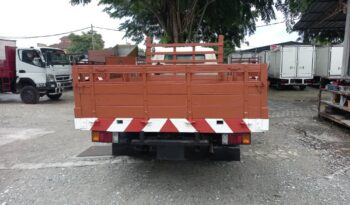 2008/09 Toyota Rebuild BU212 Cargo Am 14’5″ full