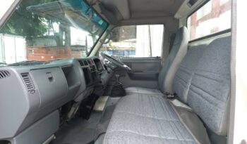 2008/09 Toyota Rebuild BU212 Cargo Am 14’5″ full