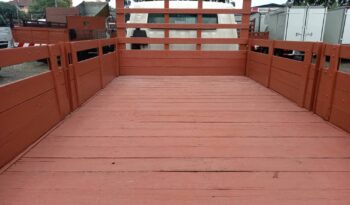 2008/09 Toyota Rebuild BU212 Cargo Am 14’5″ full