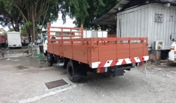 2008/09 Toyota Rebuild BU212 Cargo Am 14’5″ full