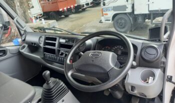 2019/20 Hino XZU720 Crew Cabin Event Stage Box 17’4 full