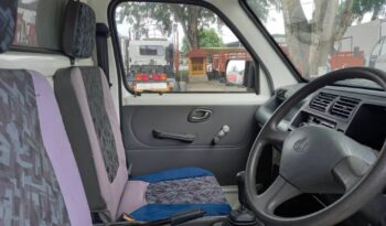 2012 Changan ERA STAR Pasar Malam 8’3 full