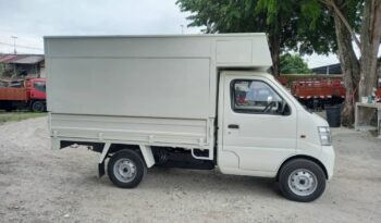 2012 Changan ERA STAR Pasar Malam 8’3 full