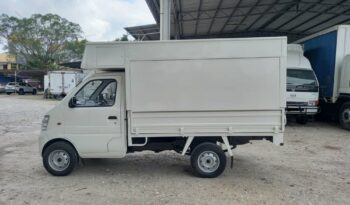 2012 Changan ERA STAR Pasar Malam 8’3 full