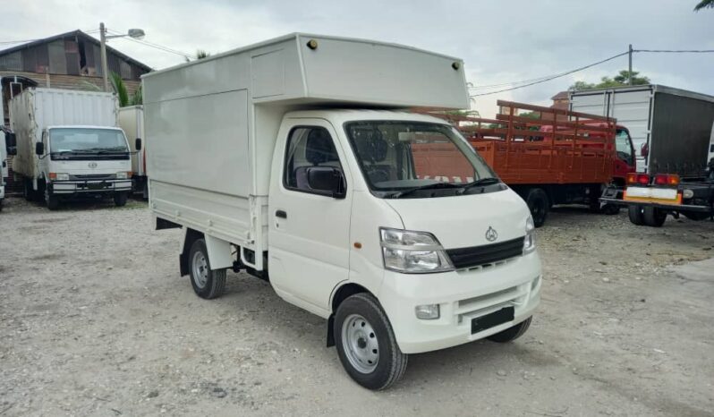 2012 Changan ERA STAR Pasar Malam 8’3 full