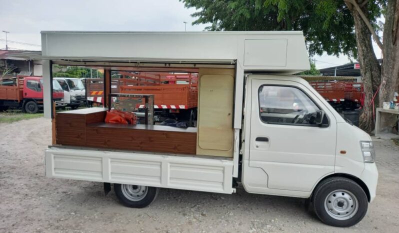 2012 Changan ERA STAR Pasar Malam 8’3 full
