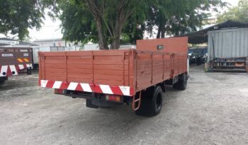 2013 Hino WU720 Kargo Am 17′ full