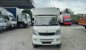 2012 Changan ERA STAR Pasar Malam 8’3 full
