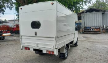 2012 Changan ERA STAR Pasar Malam 8’3 full