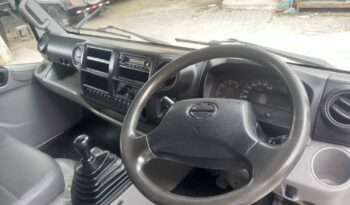 2013 Hino XZU720R Alu Box 16’9 full