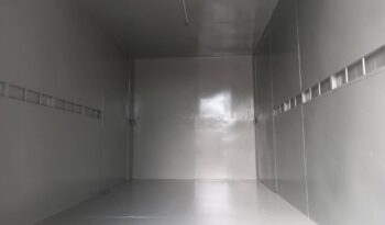 2013 Hino XZU720R Alu Box 16’9 full
