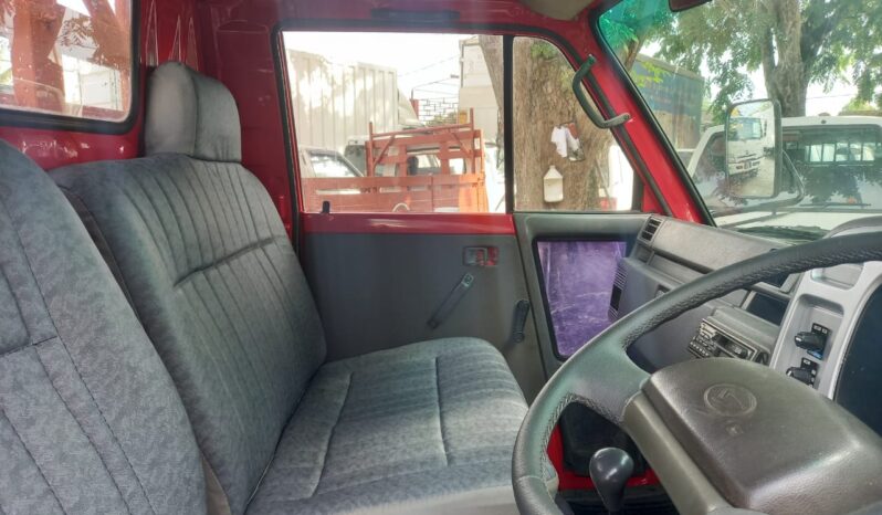 2007 Daihatsu Delta V58R Kargo Am 10′ SellAsCondition full