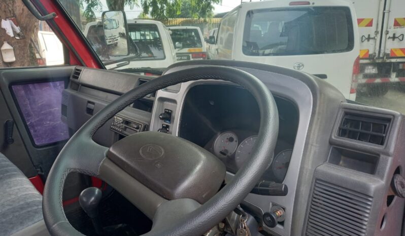 2007 Daihatsu Delta V58R Kargo Am 10′ SellAsCondition full