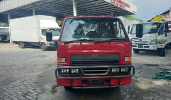 2007 Daihatsu Delta V58R Kargo Am 10′ SellAsCondition full