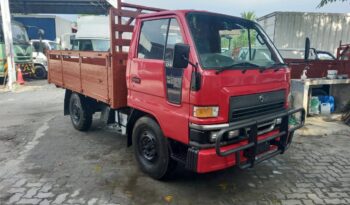 2007 Daihatsu Delta V58R Kargo Am 10′ SellAsCondition full