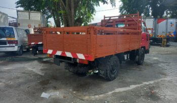 2007 Daihatsu Delta V58R Kargo Am 10′ SellAsCondition full