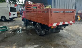 2007 Daihatsu Delta V58R Kargo Am 10′ SellAsCondition full