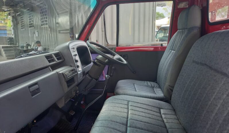 2007 Daihatsu Delta V58R Kargo Am 10′ SellAsCondition full