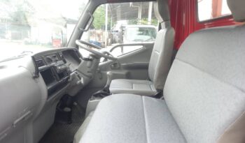 2009 Mitsubishi Fuso FB511B Kargo Am 10’4 full