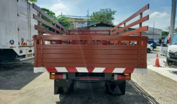 2010 Daihatsu Delta V116 Wooden Kargo 14’3 full