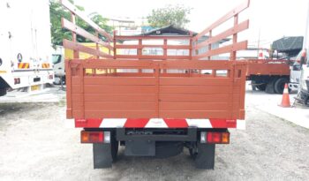 2010 Hicom MTB145 Kargo Am 10’4 full