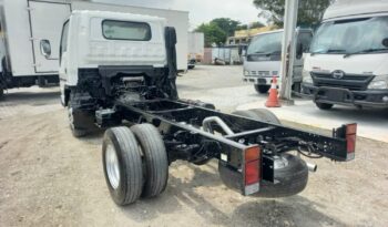 2025 New Rebuilt Isuzu NPR81 Turbo Engine Chasis Only (Unregister) full