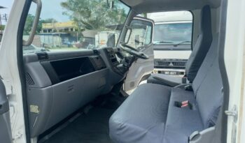 2015 Mitsubishi Fuso FE83PE (UBS) Kargo Am 21’6 full