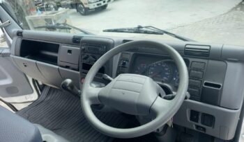 2015 Mitsubishi Fuso FE83PE (UBS) Kargo Am 21’6 full