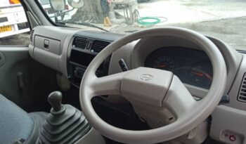 2015 Hino WU302R Cargo Am 10’3 full