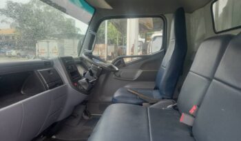 2014 Mitsubishi Fuso FE85PG Corrugated Box 16’8 full
