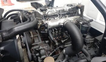 2014 Mitsubishi Fuso FE85PG Corrugated Box 16’8 full