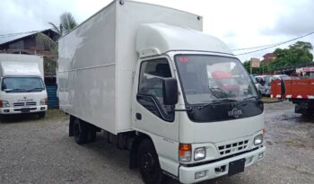1999 Hicom MTB 150 Alu Box 14’5 Sell As Condition full