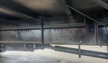 2014 Mitsubishi Fuso FE85PG Corrugated Box 16’8 full