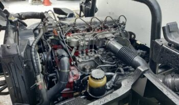 2011 Hino WU410R Aluminium Box  14’10 full