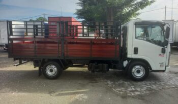2018 Isuzu NLR77UEE-A (UBS) NEW Wooden Kargo Am 13′ full